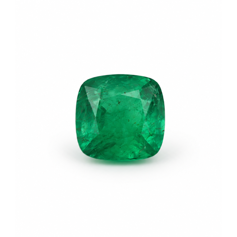 1.85ct Zambian Emerald