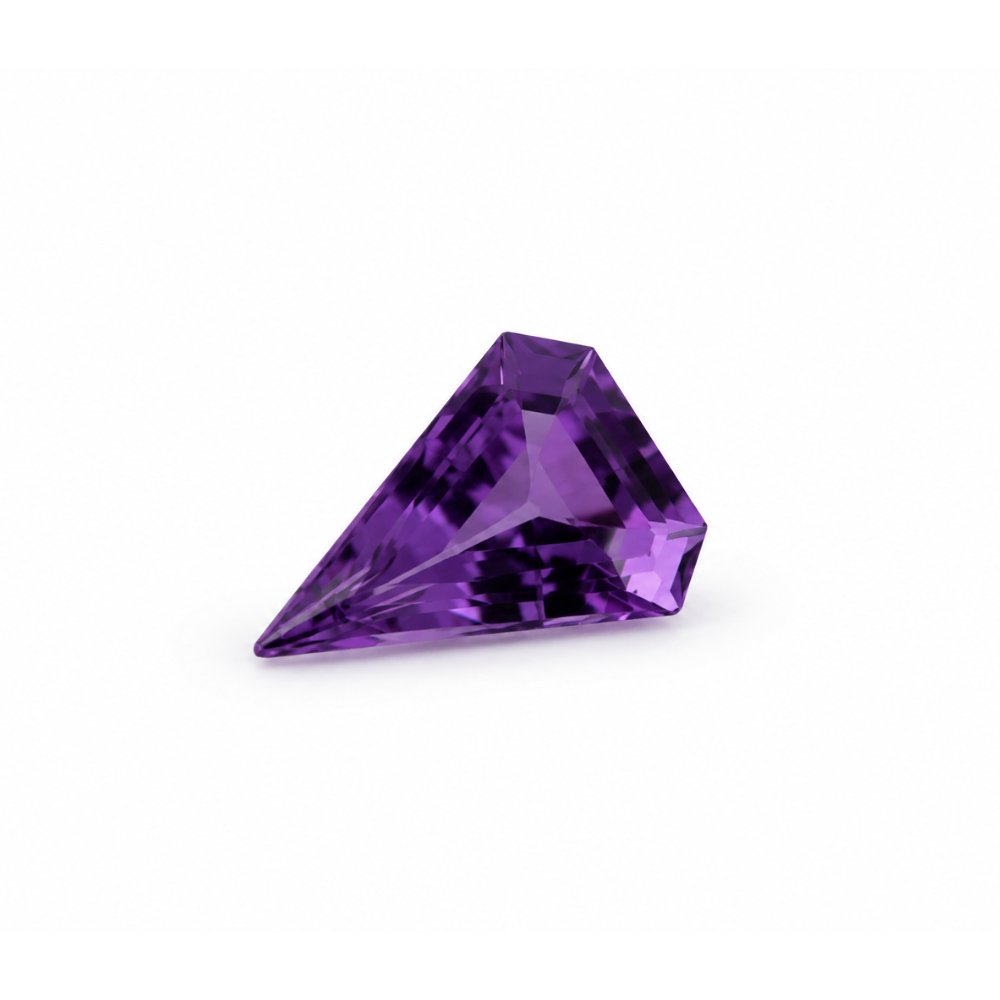 4.55ct Amethyst