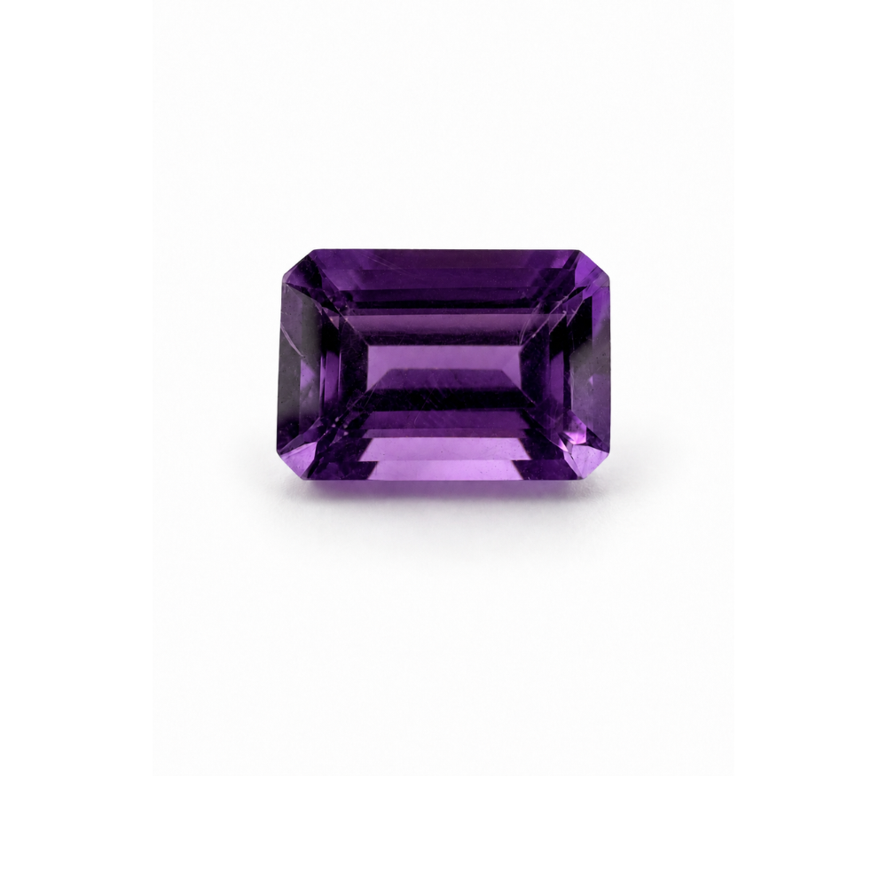 4.30ct Amethyst | 1.50 ratio