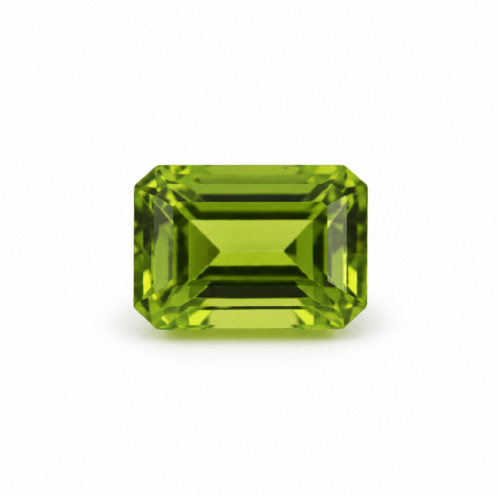 1.43ct Peridot | 1.38 ratio
