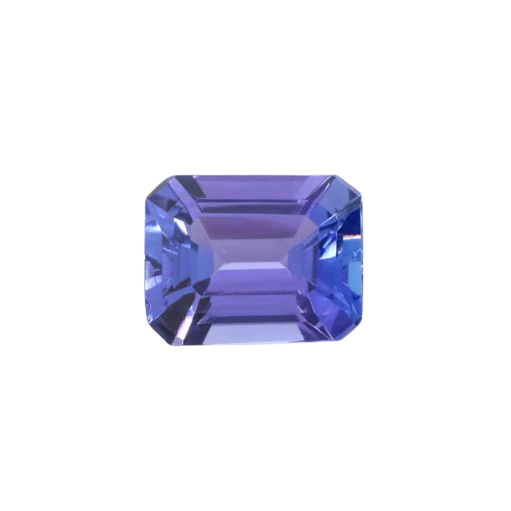 2.49ct Tanzanite | 1.27 ratio