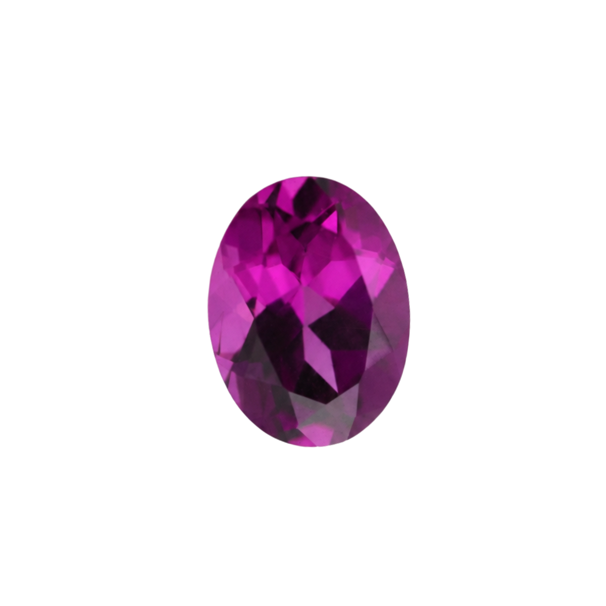 STREULE GARNET 70 24.0㎝ 0.96ct Grape Garnet | 1.40 ratio – The Curated Carat