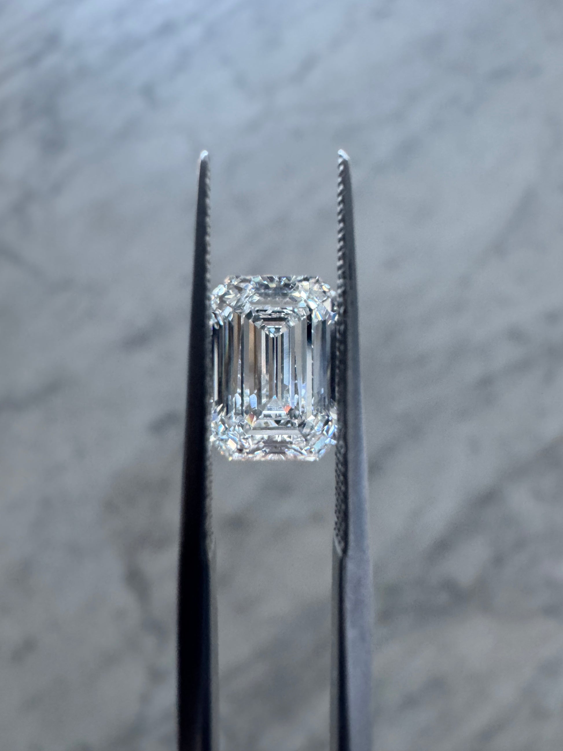 Emerald | 2.02ct F VS1 | 1.47 ratio | IGI Certified 762527881