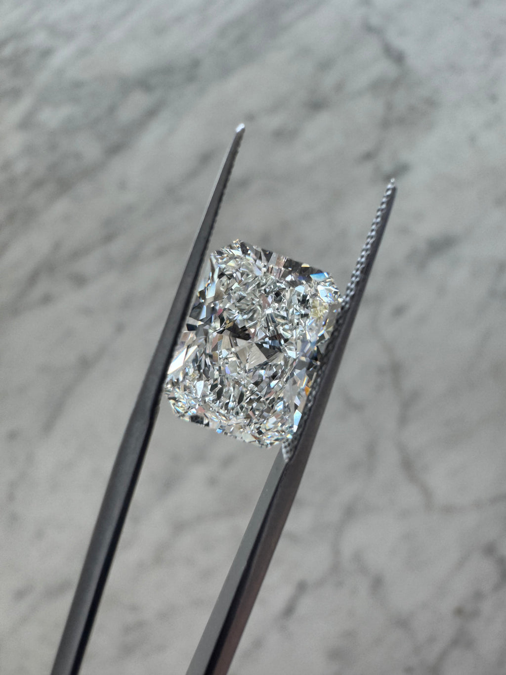 Ashoka | 3.02ct F VS1 | 1.46 ratio | IGI Certified LG788657600
