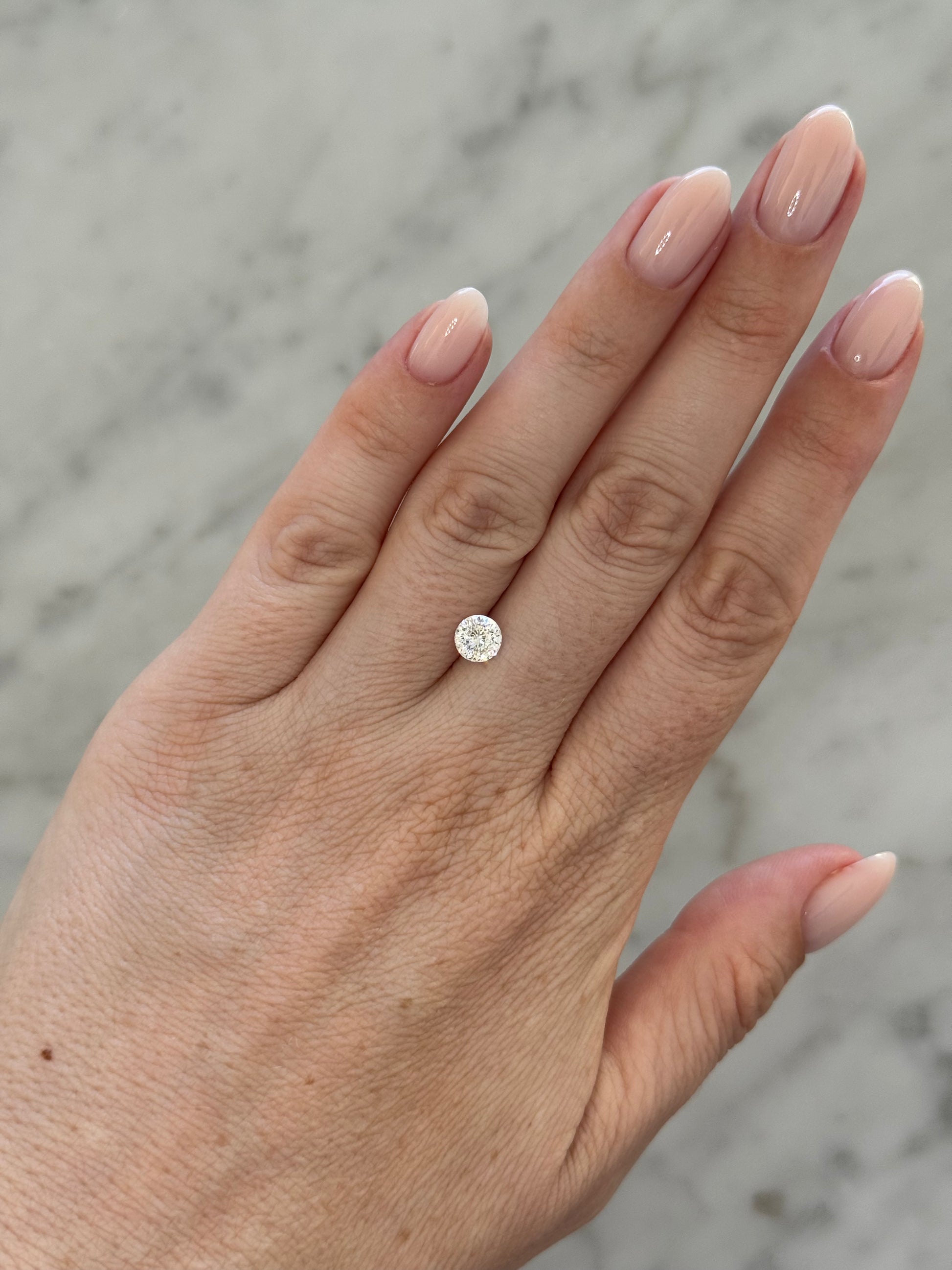 Portuguese | 1.01ct E VVS1 | IGI Certified 801634637