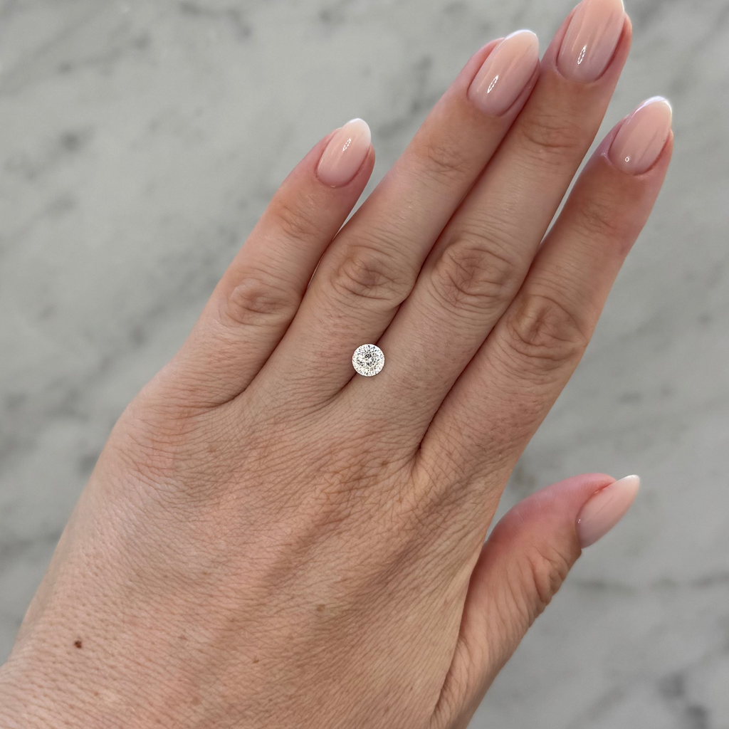 Portuguese | 1.01ct E VVS1 | IGI Certified 801634637