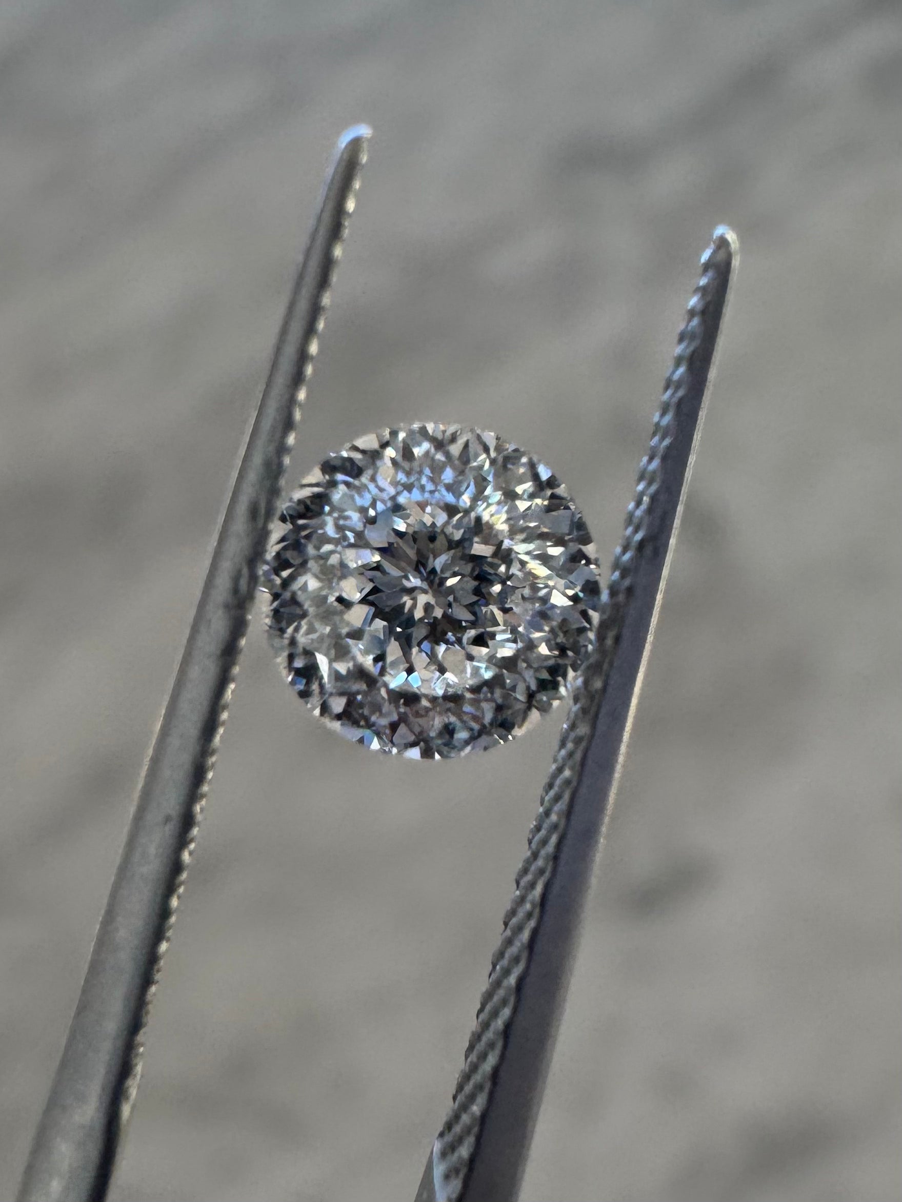 Portuguese | 1.01ct E VVS1 | IGI Certified 801634637