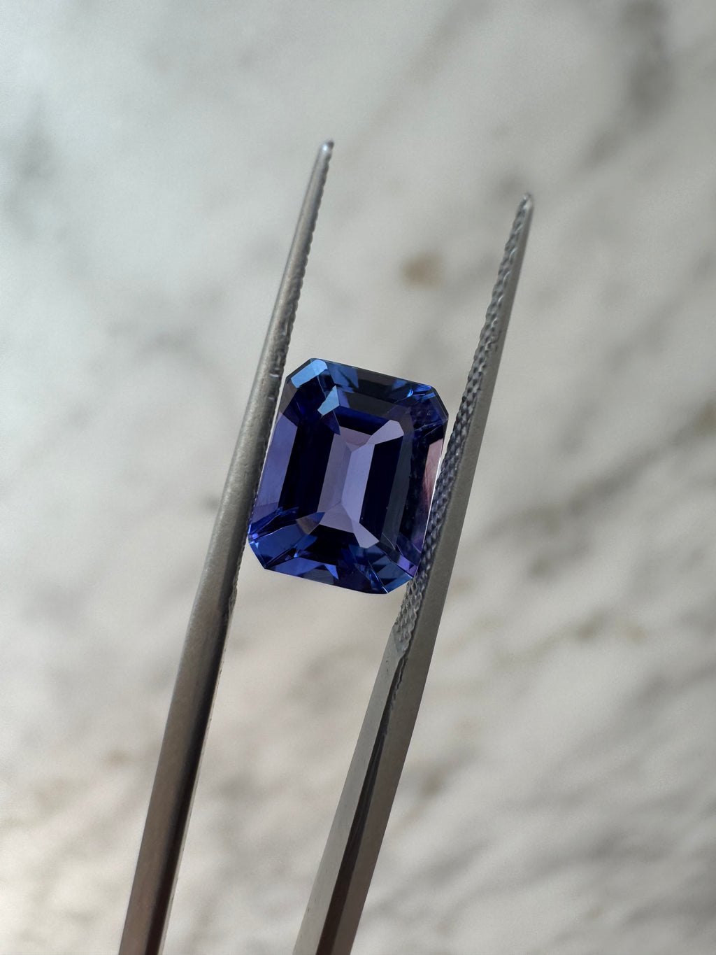 2.49ct Tanzanite | 1.27 ratio