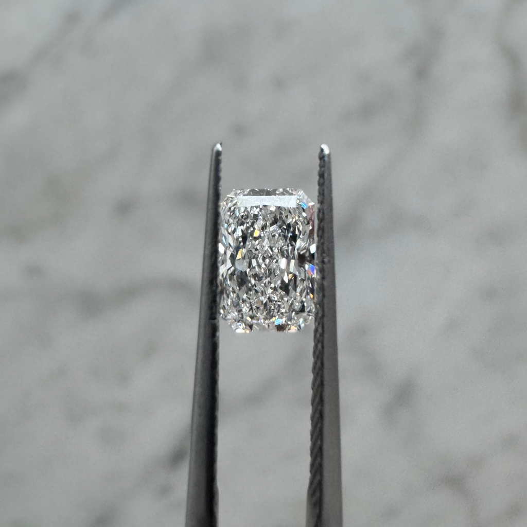 1ct Radiant | G VS2 | Founder's Pick