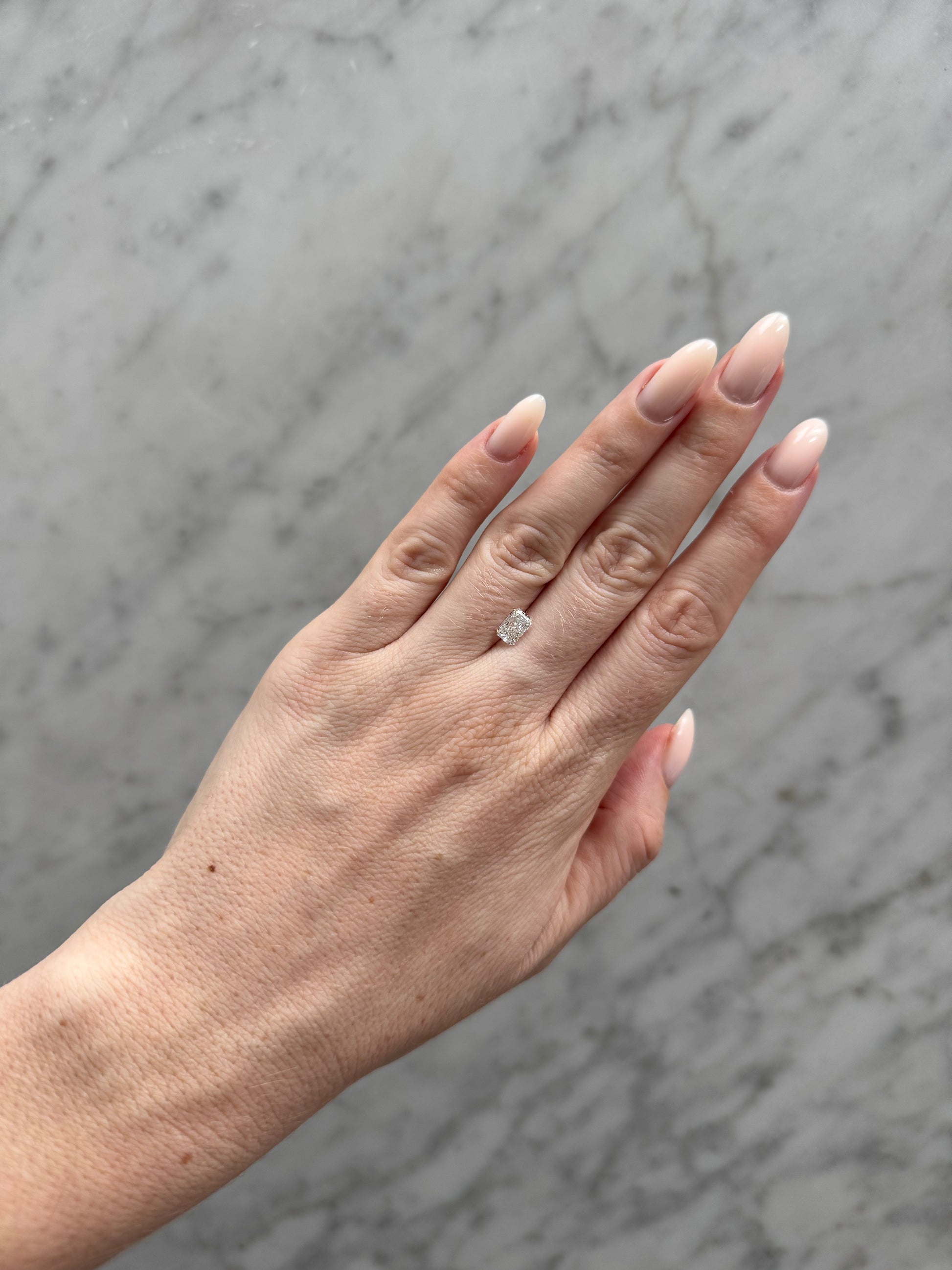 1ct Radiant | G VS2 | Founder's Pick