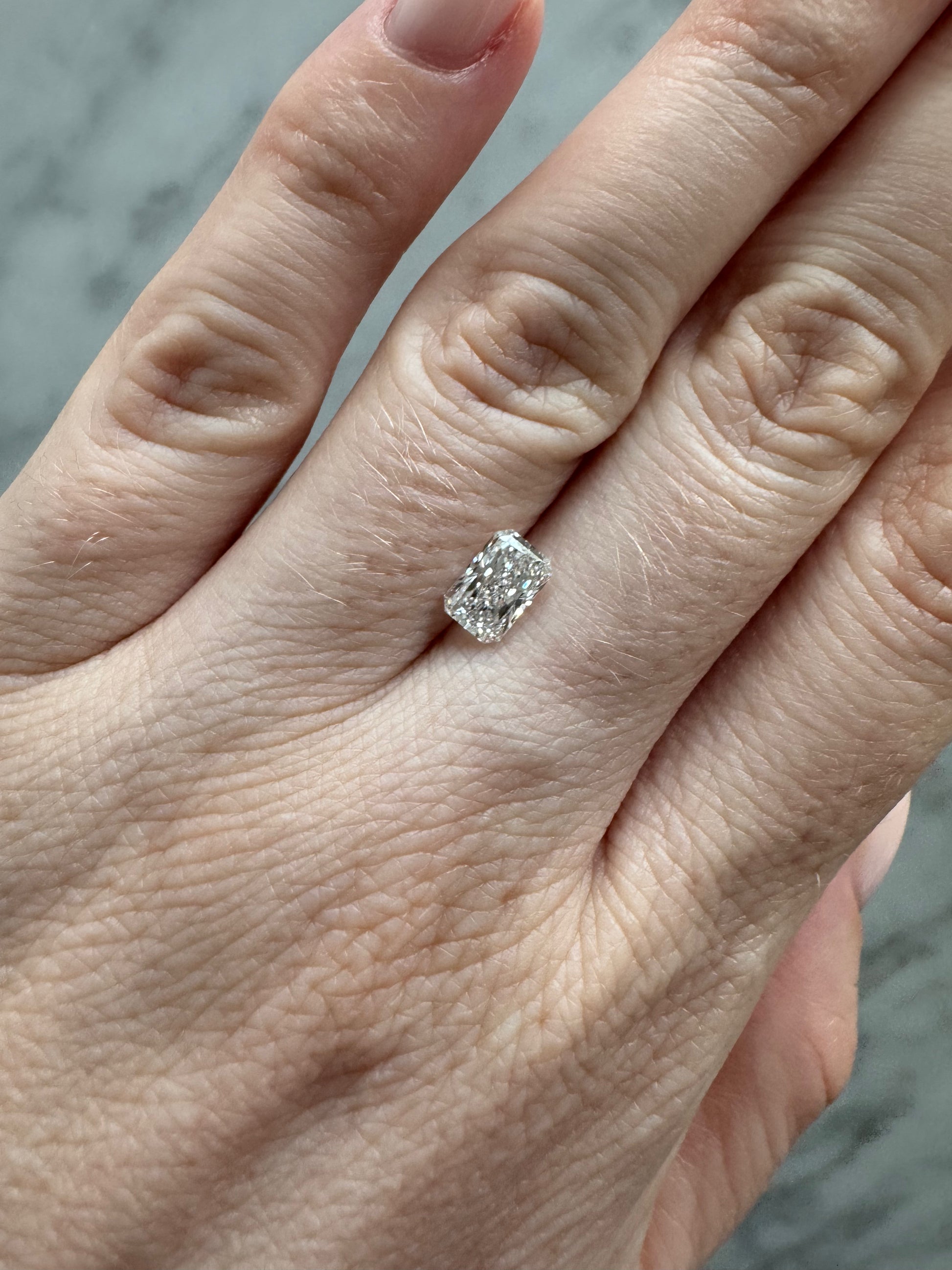 1ct Radiant | G VS2 | Founder's Pick