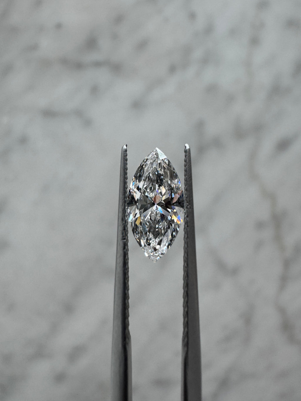1ct Marquise | G VS2 | Founder's Pick