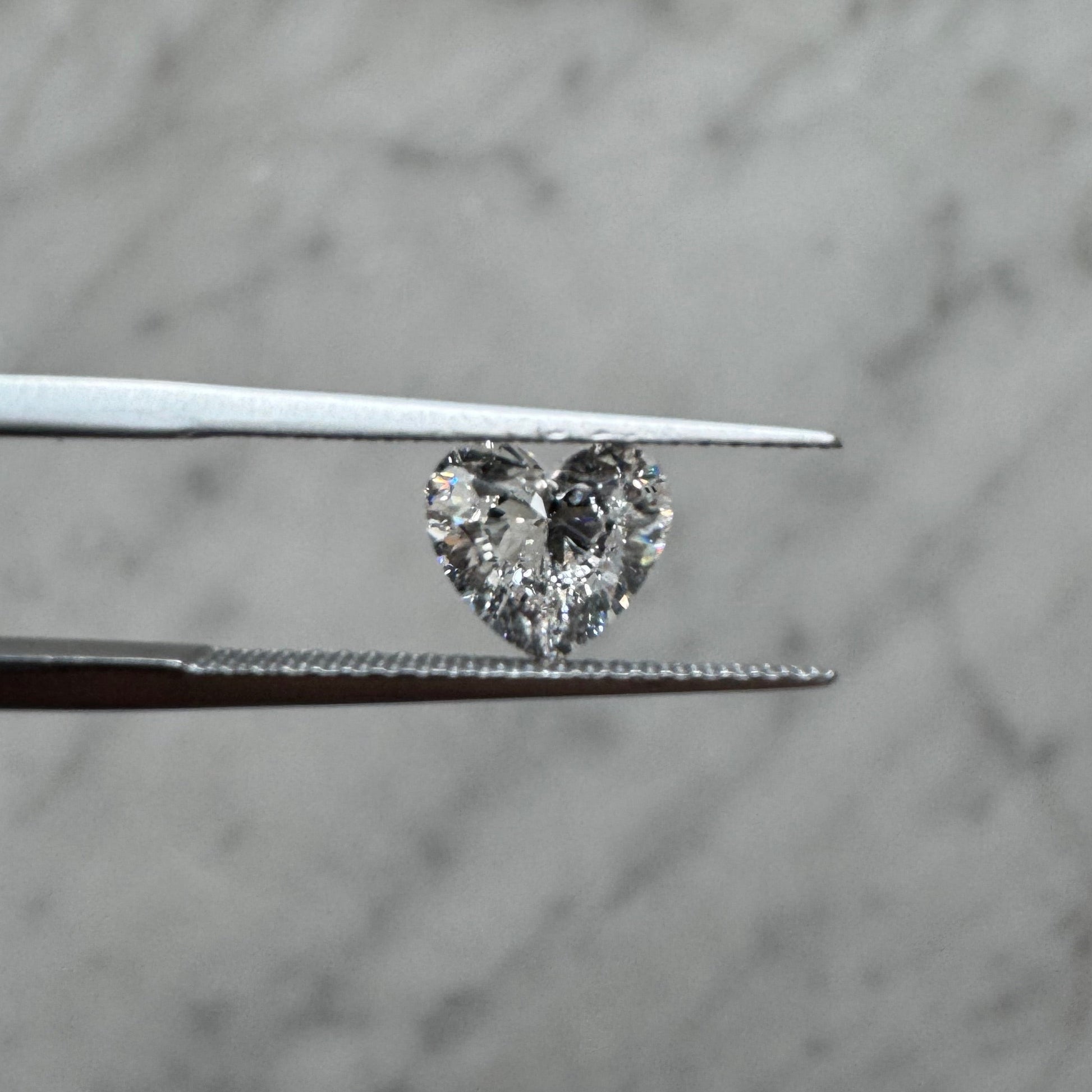 1ct Heart | G VS2 | Founder's Pick