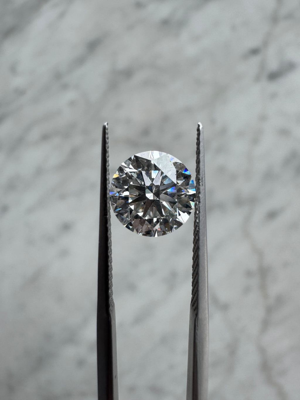 Round | 2.18ct E VS1 | IGI Certified 702534212 | RD218
