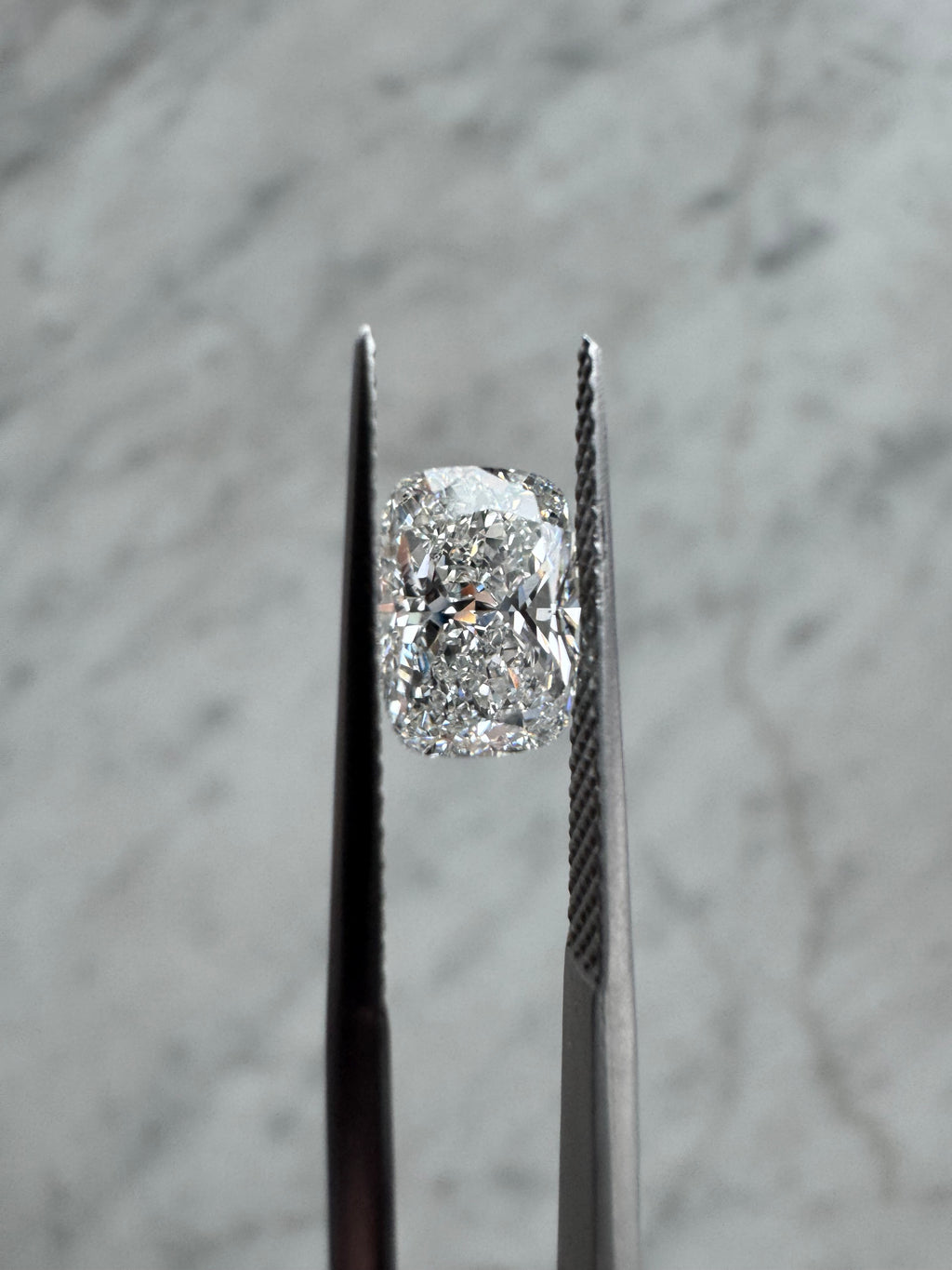 Cushion | 1.51ct E VS2 | 1.39 ratio | IGI Certified LG735540899 | CU151