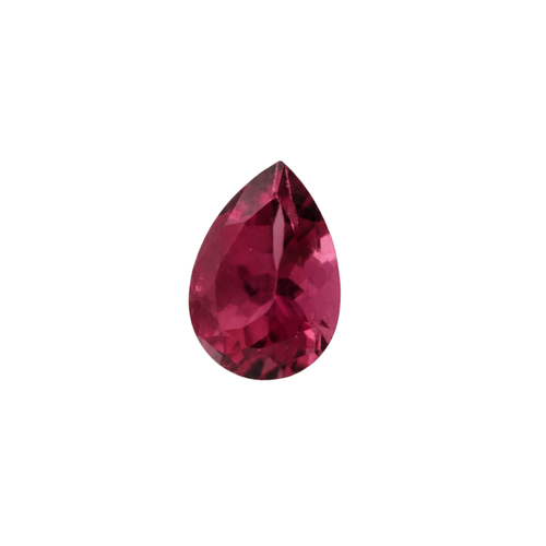 1.76ct Rubellite Tourmaline