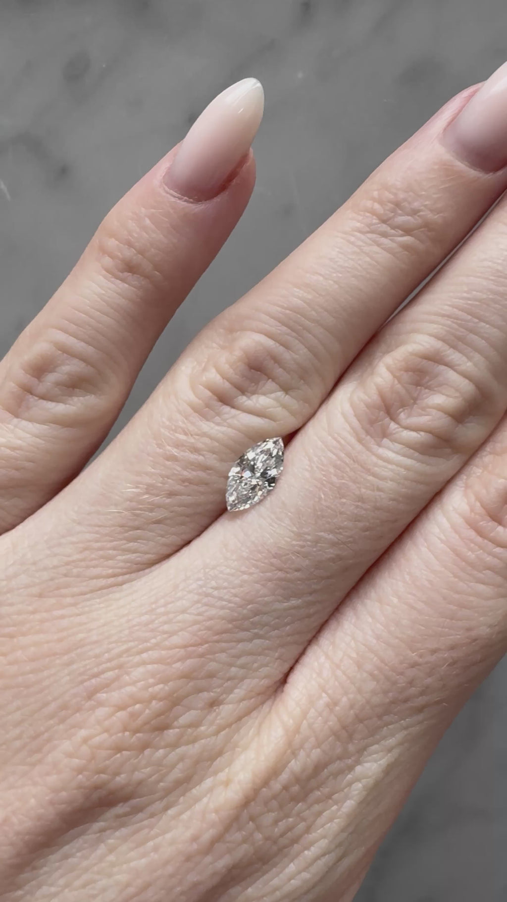 1ct Marquise | G VS2 | Founder's Pick