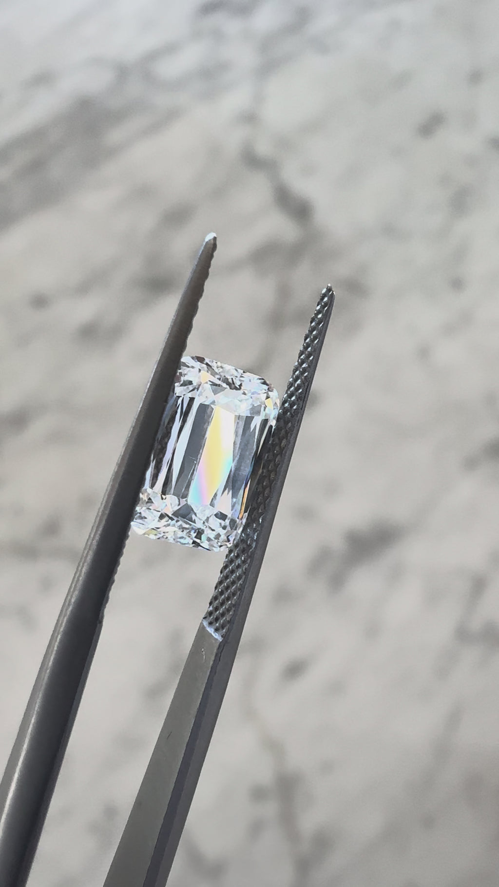 Ashoka | 2.03ct D VS1 | 1.47 ratio | IGI Certified LG807628948