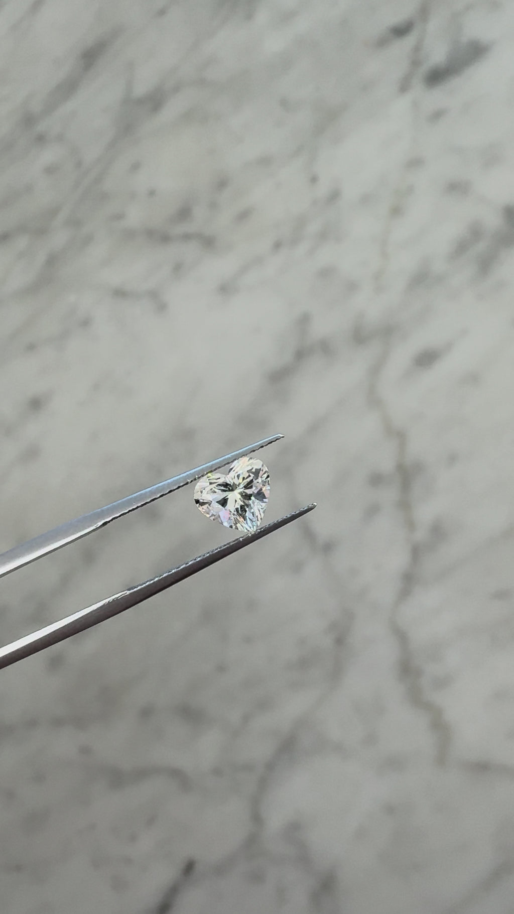 Elongated Cushion | 1.01ct F VS1 | 1.55 ratio | IGI Certified 795649300