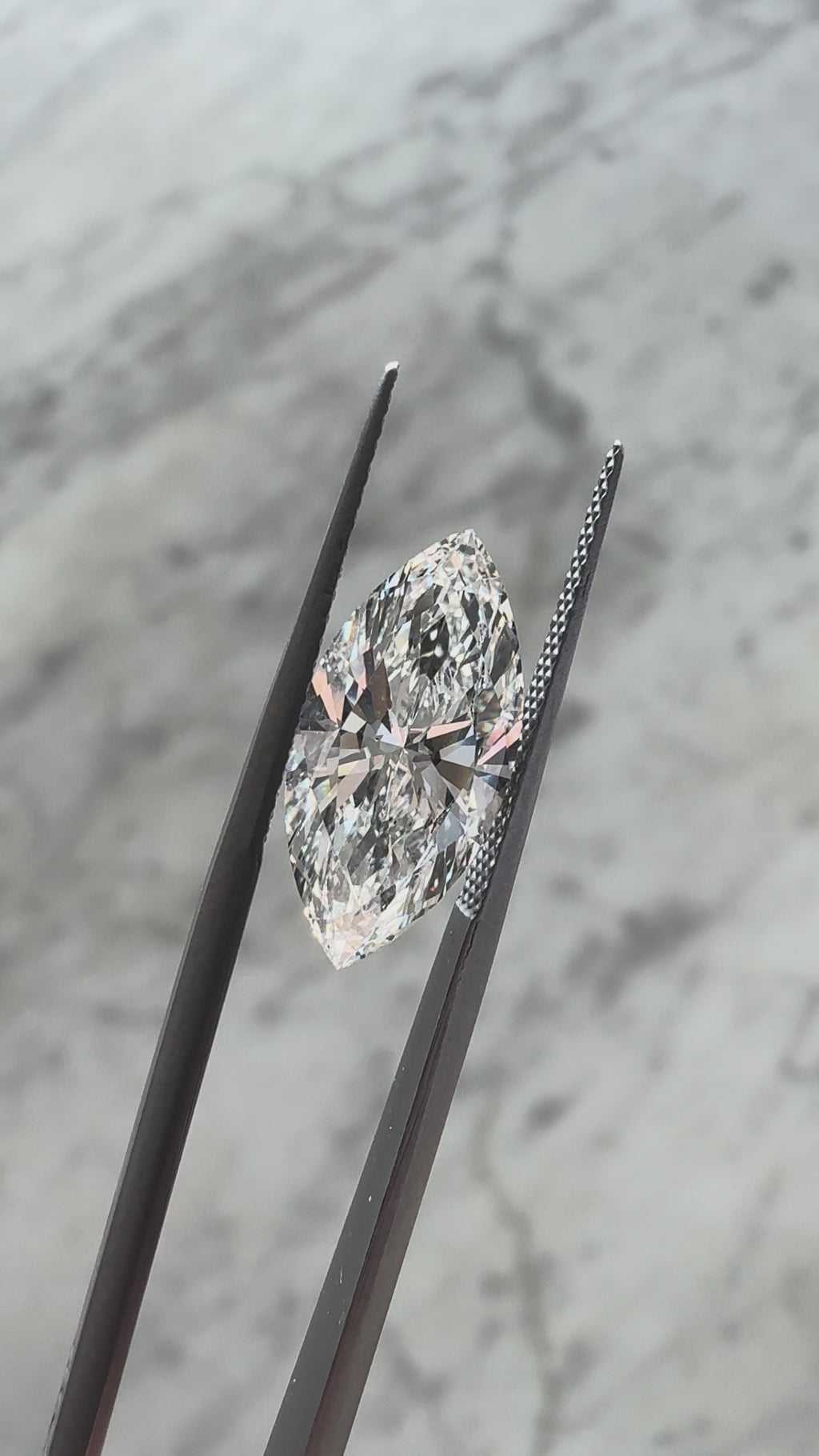 4ct Marquise Loose Diamond