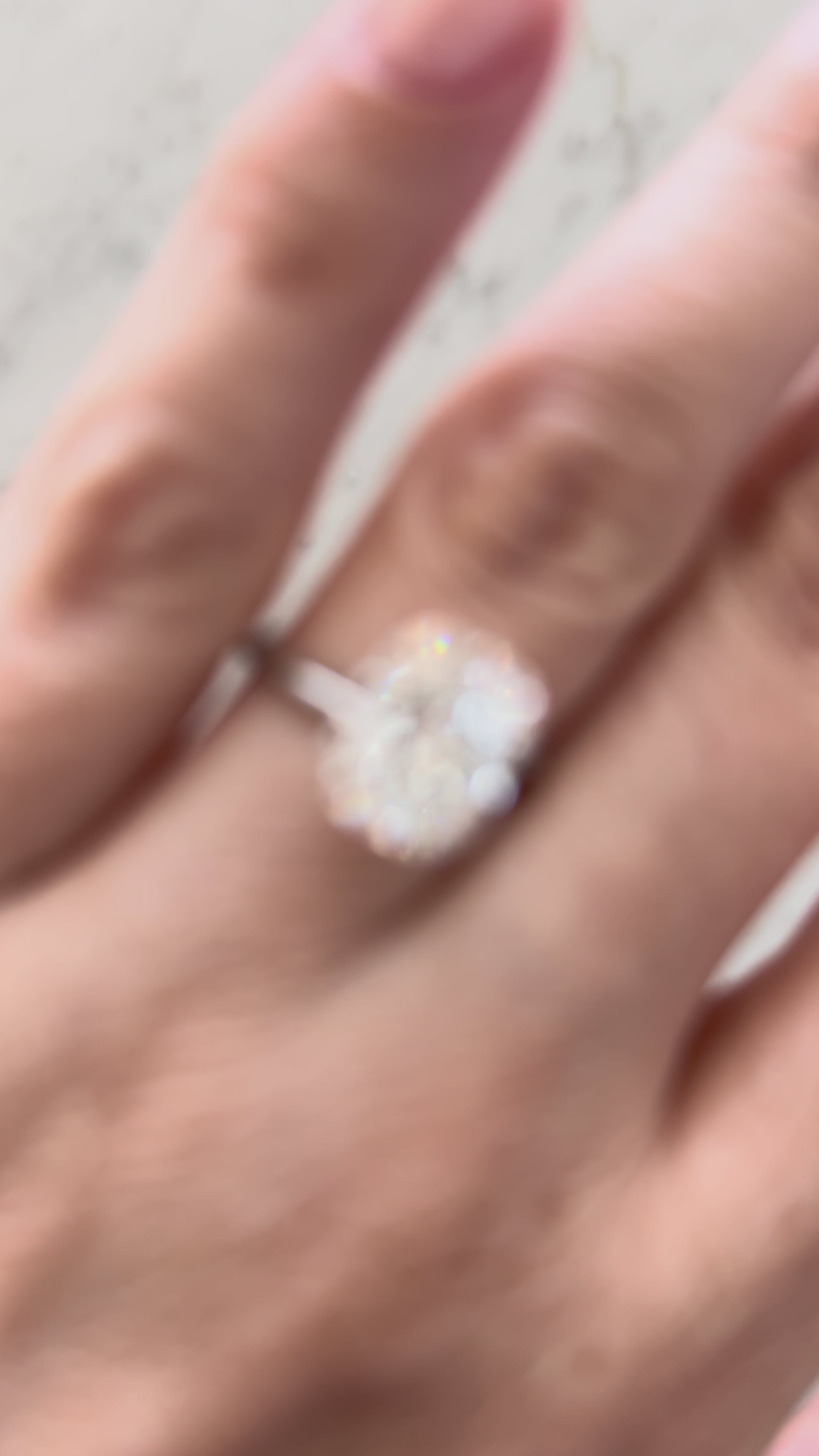 Cushion Diamonds – The Curated Carat