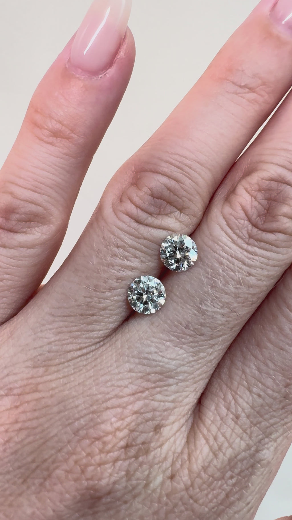 1ct Round | G VS2 | Founder's Pick