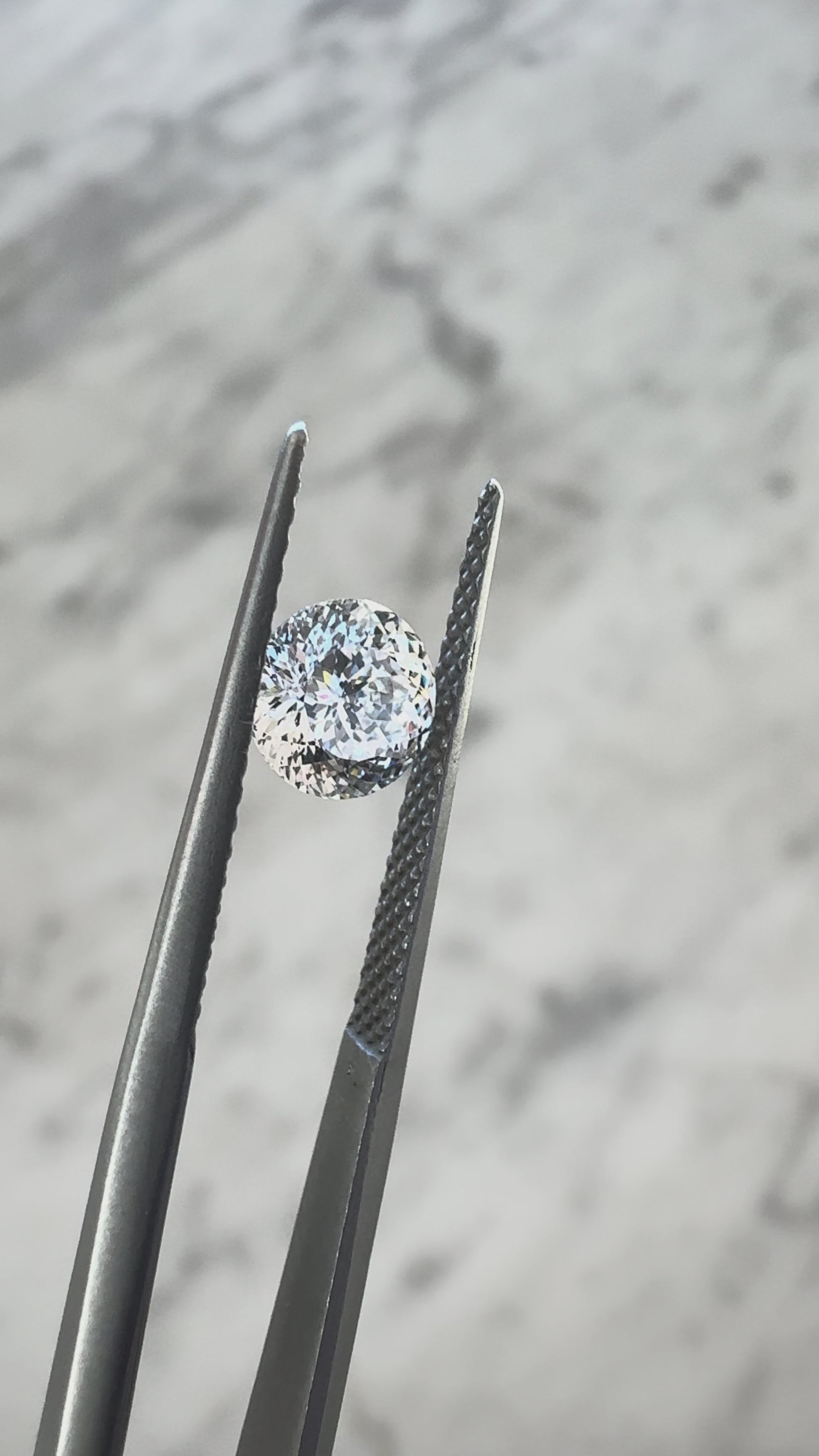 Portuguese | 1.01ct E VVS1 | IGI Certified 801634637