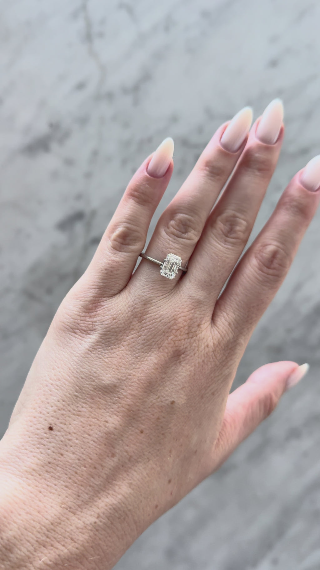 Emerald | 2.02ct F VS1 | 1.47 ratio | IGI Certified 762527881