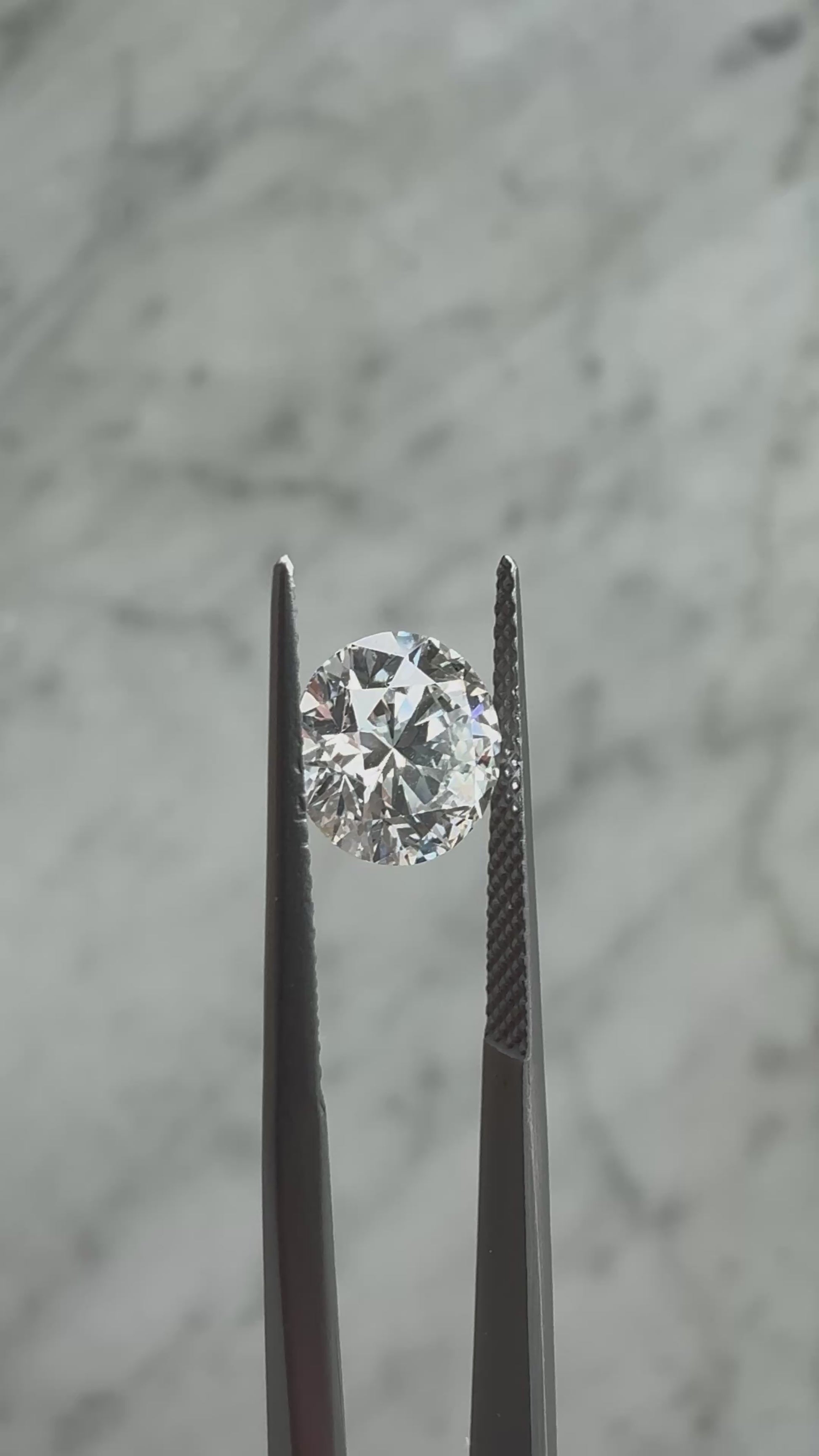 Round | 2.18ct E VS1 | IGI Certified 702534212 | RD218