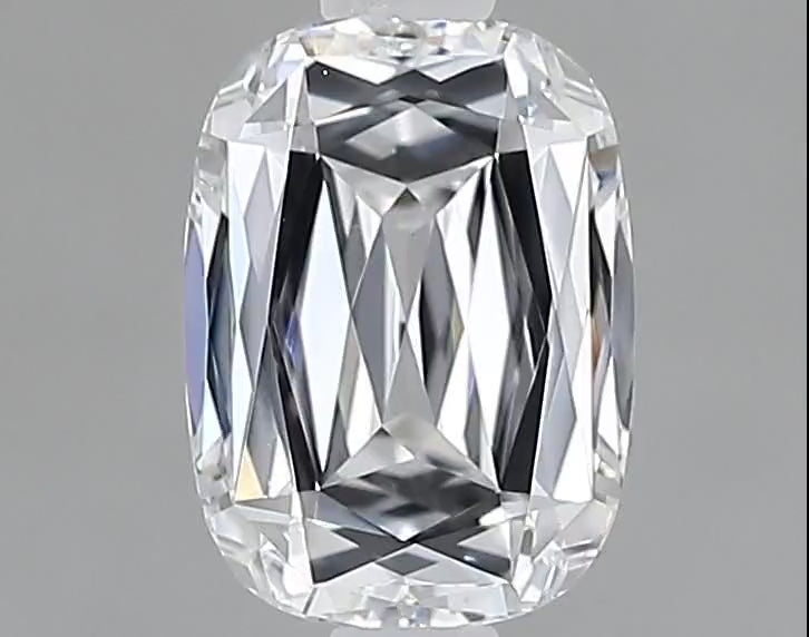 Crisscut Cushion | 1.02ct E VVS2 | 1.37 ratio | IGI Certified 729579284