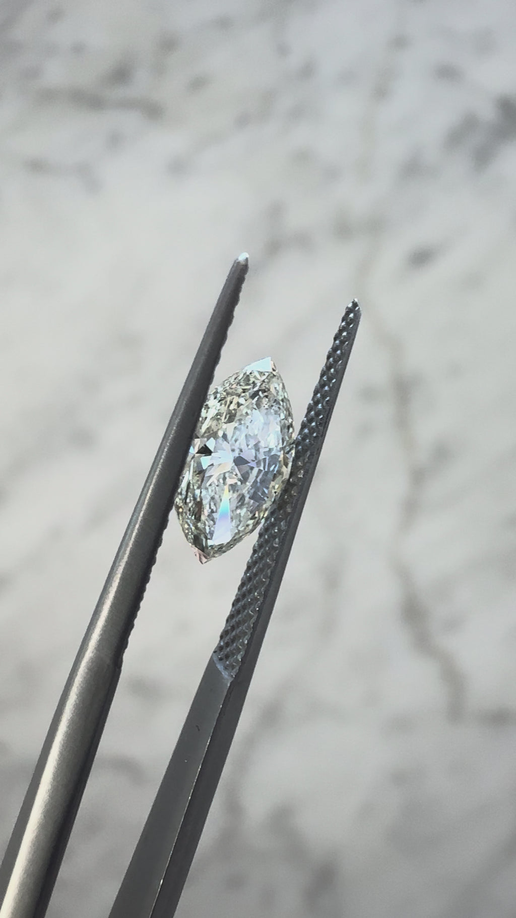 Marquise | 1.20ct K SI2 | 1.82 ratio | GIA Certified 5546487393