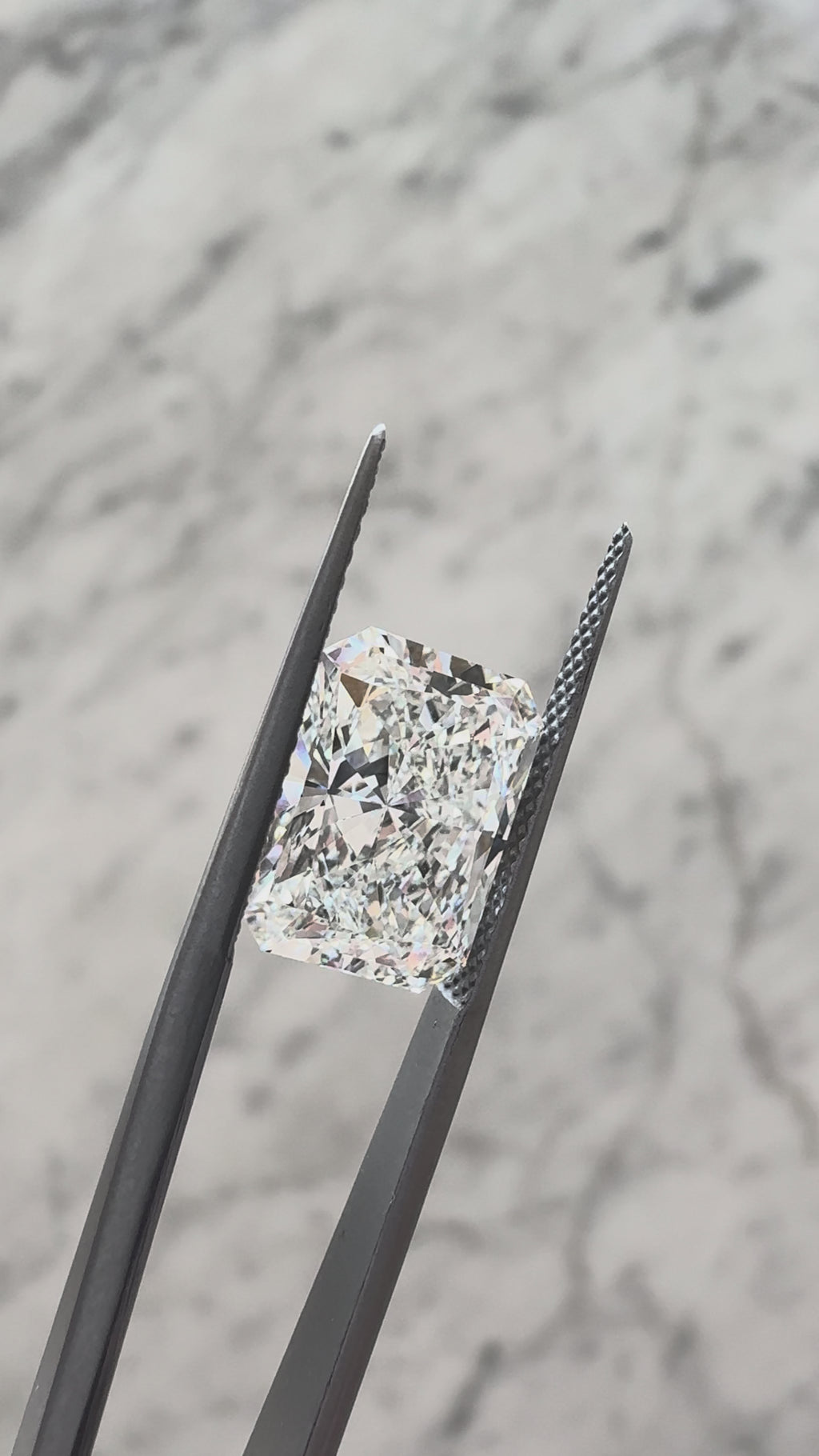 Ashoka | 3.02ct F VS1 | 1.46 ratio | IGI Certified LG788657600