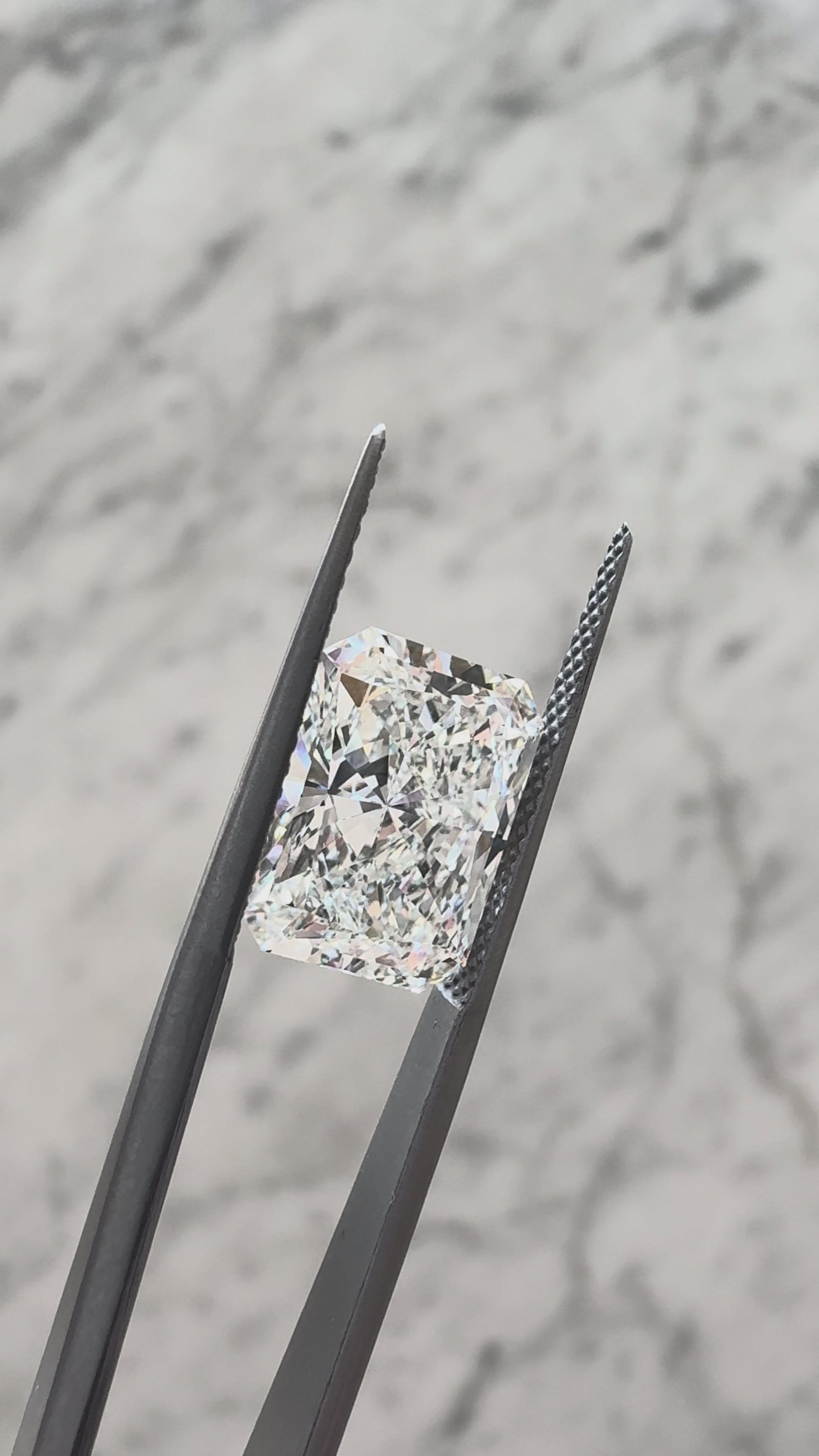 Ashoka | 3.02ct F VS1 | 1.46 ratio | IGI Certified LG788657600