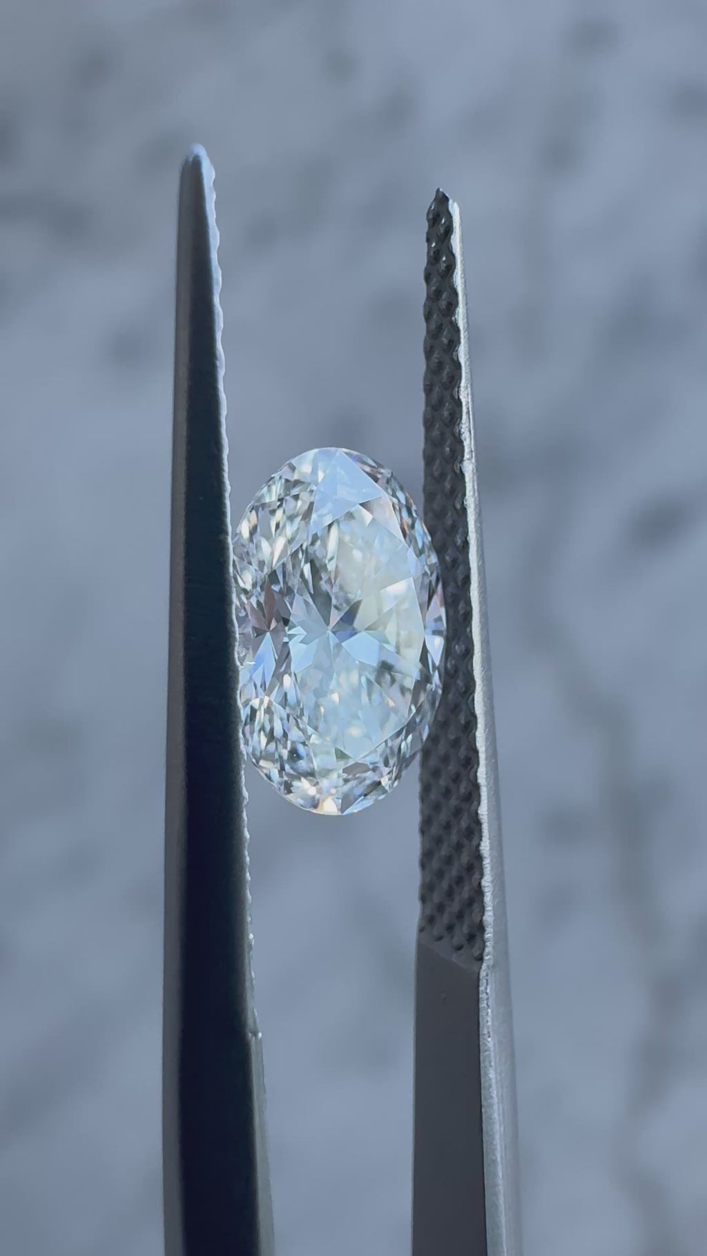 1ct Oval | G VS2 | Founder's Pick