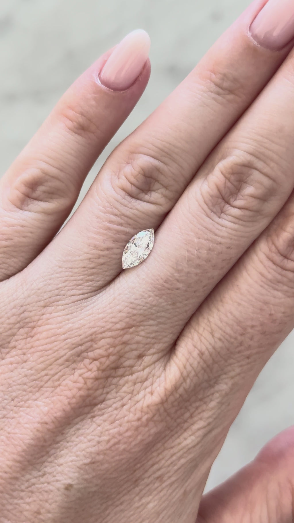Marquise | 1.00ct E VS1 | 2.14 ratio | IGI Certified 794679532