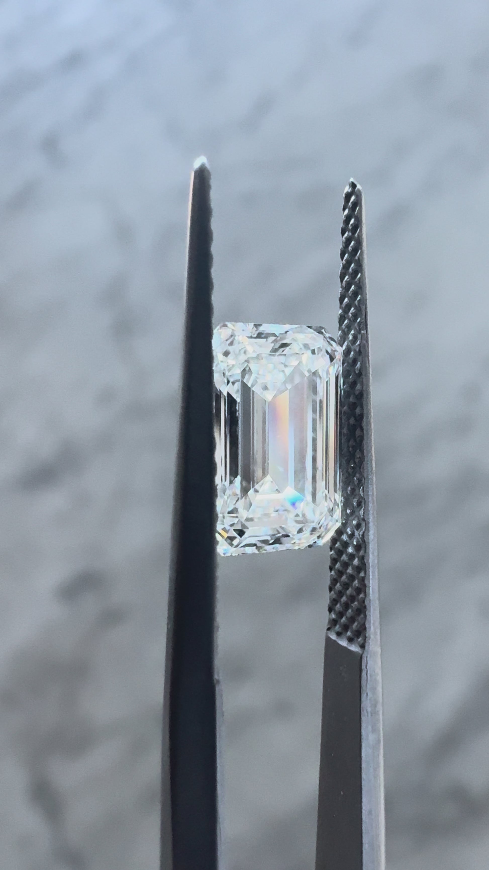 Emerald | 2.02ct F VS1 | 1.47 ratio | IGI Certified 762527881