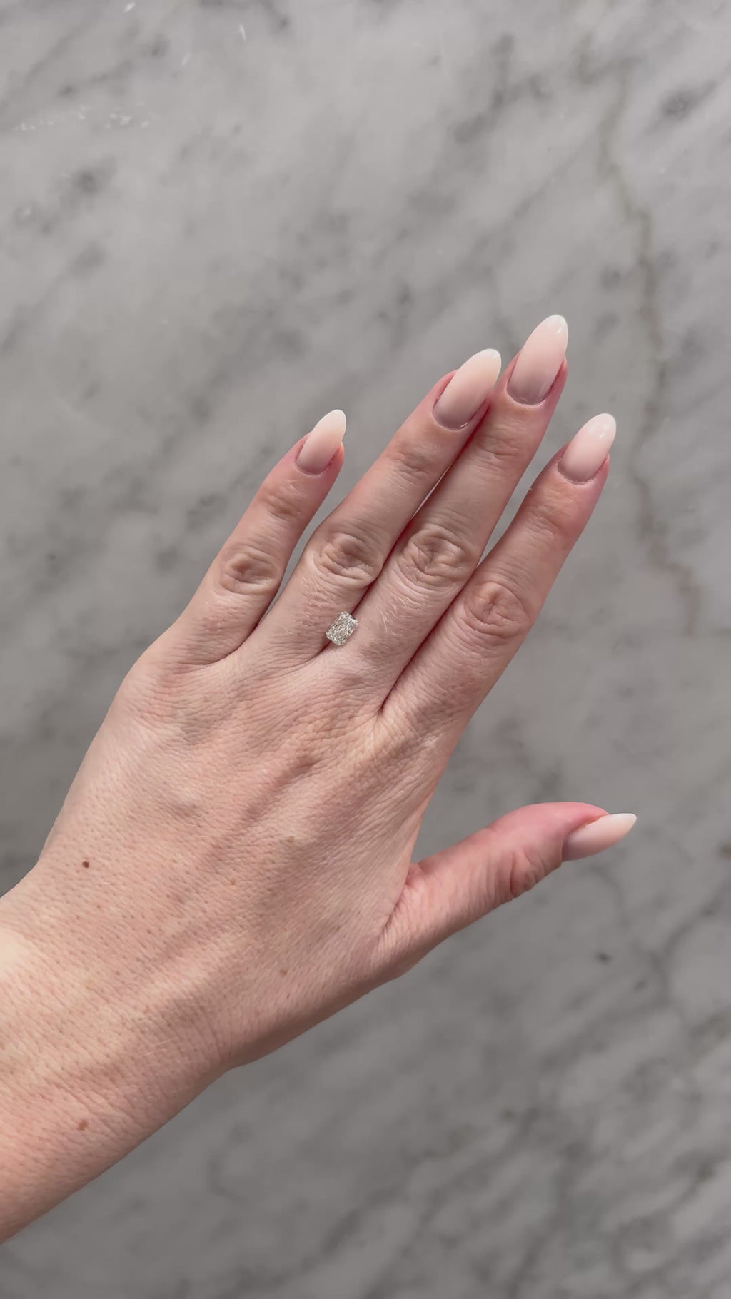 1ct Radiant | G VS2 | Founder's Pick