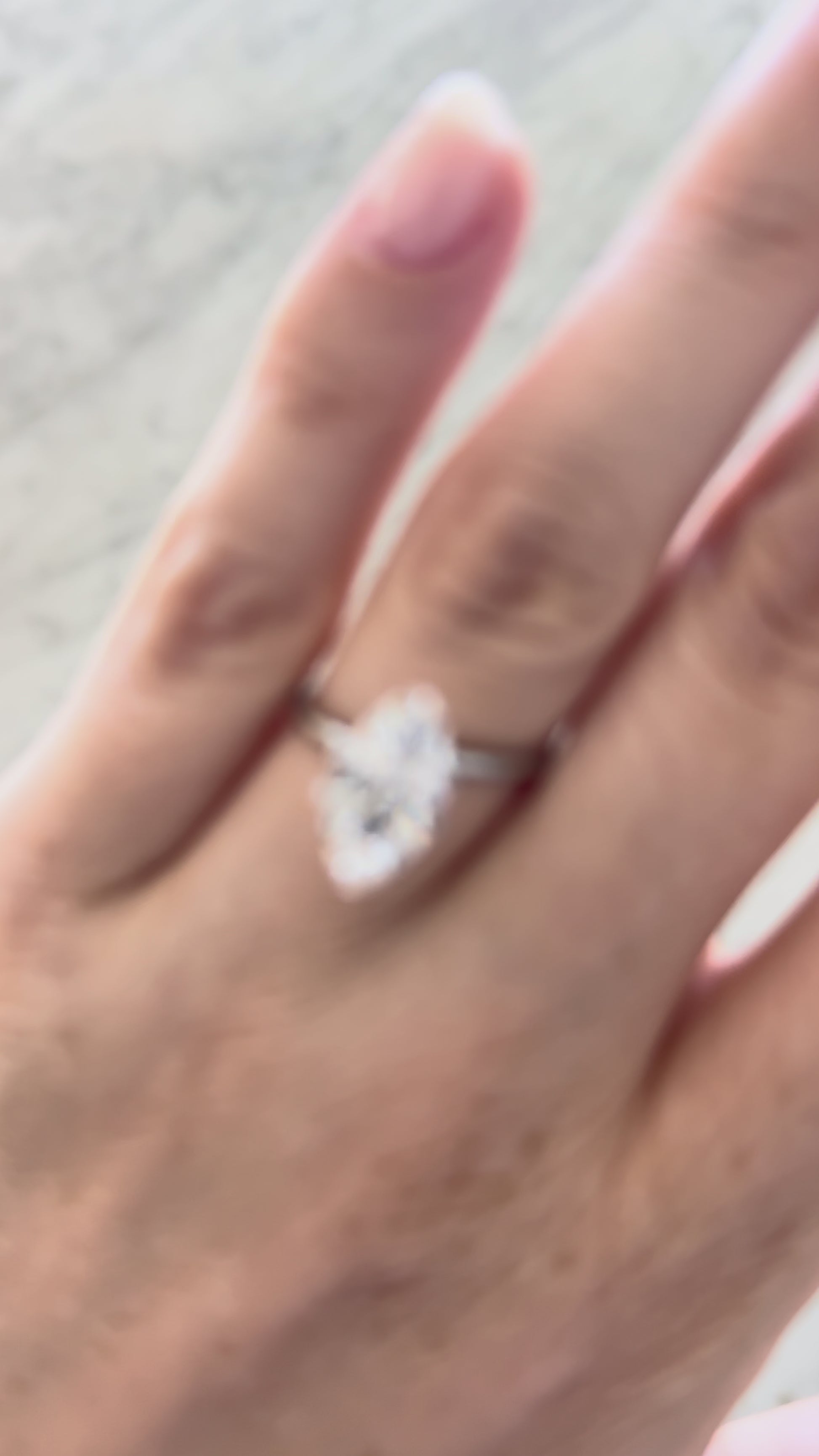 Marquise | 2.10ct VVS2 E | 2.06 ratio | IGI Certified LG752516795